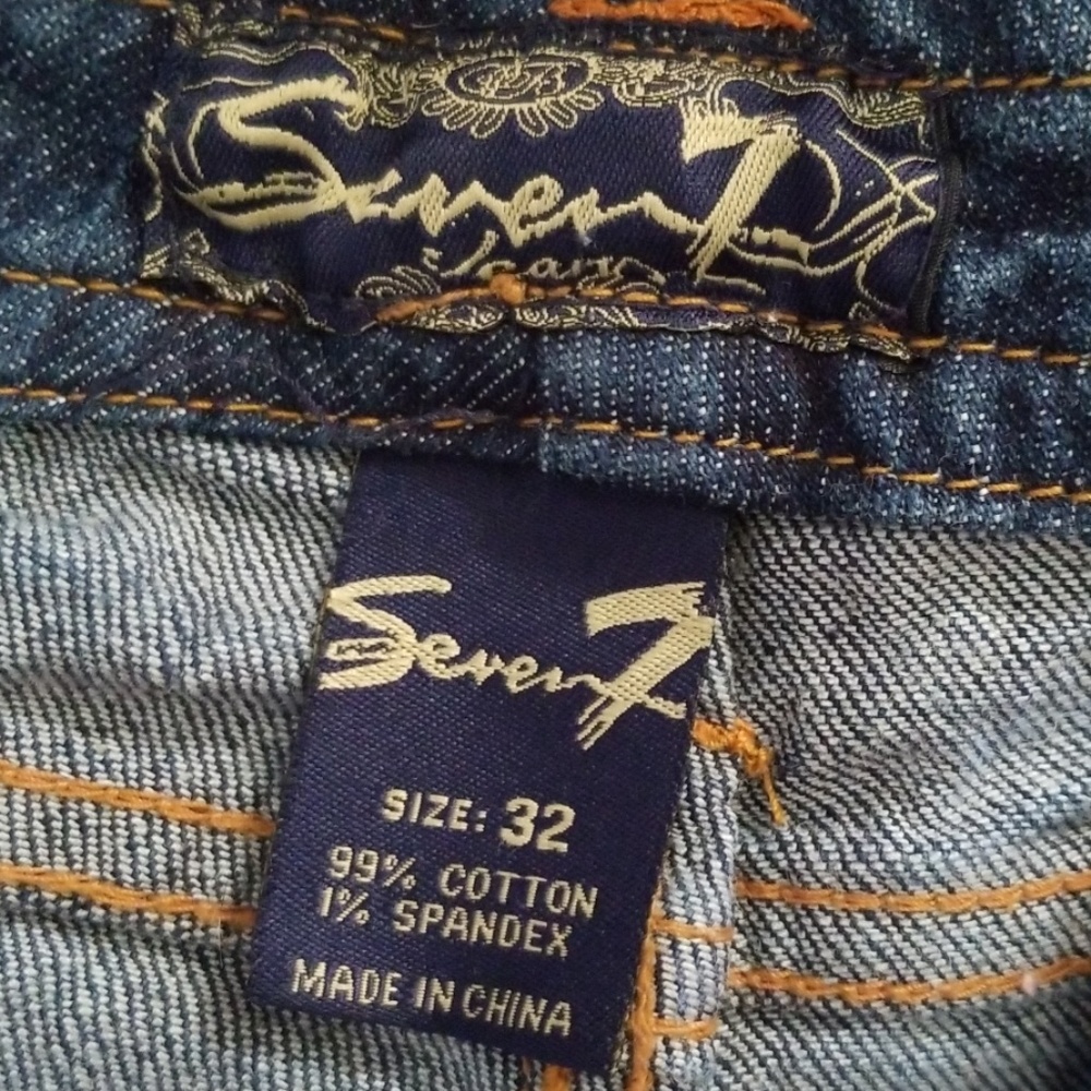Seven7 - Picture 4 of 4